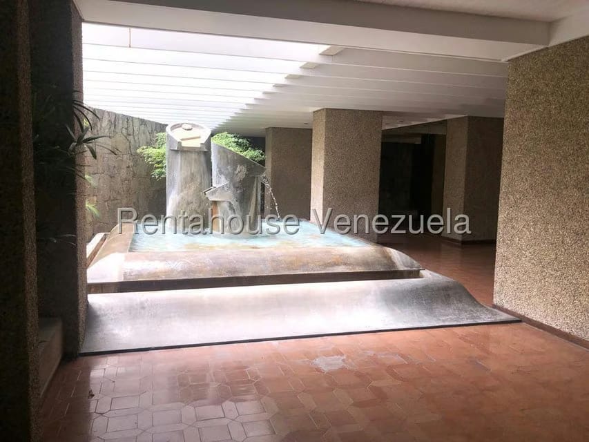 Apartamento (1 Nivel) en Venta en La Castellana, Distrito Metropolitano - 3