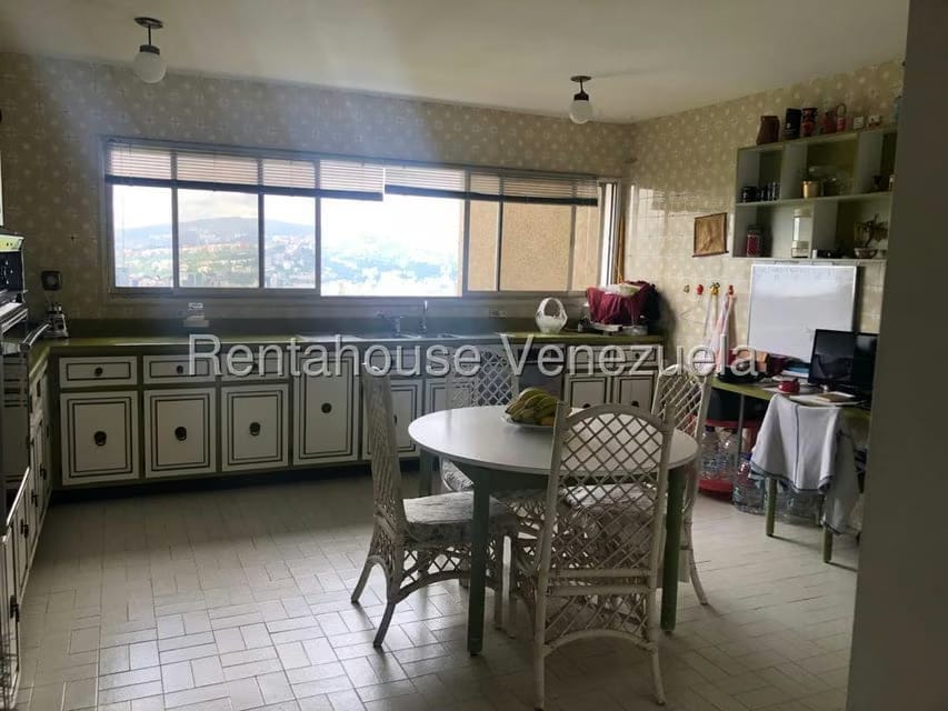 Apartamento (1 Nivel) en Venta en La Castellana, Distrito Metropolitano - 21