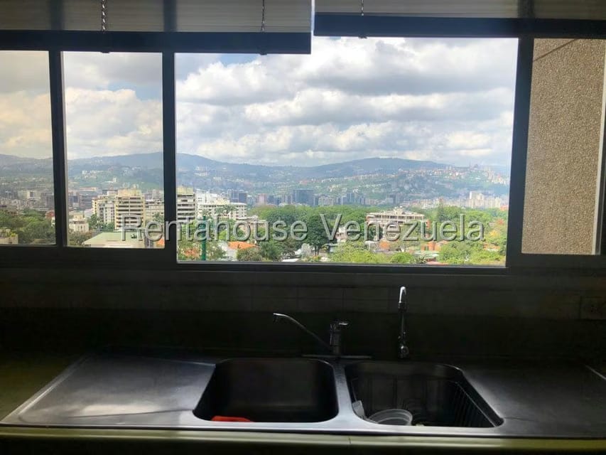 Apartamento (1 Nivel) en Venta en La Castellana, Distrito Metropolitano - 22