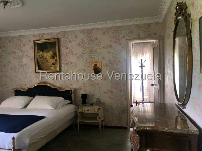 Apartamento (1 Nivel) en Venta en La Castellana, Distrito Metropolitano - 24