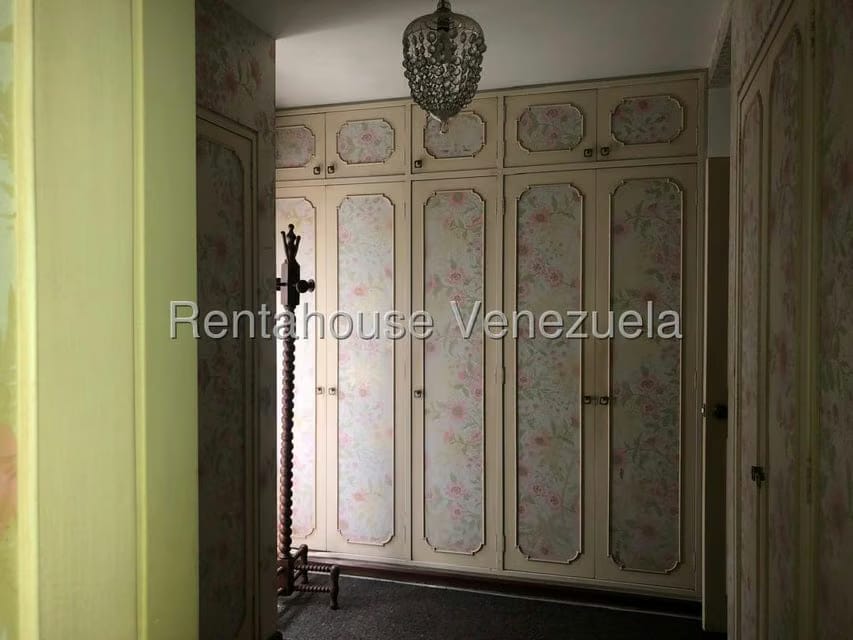Apartamento (1 Nivel) en Venta en La Castellana, Distrito Metropolitano - 26