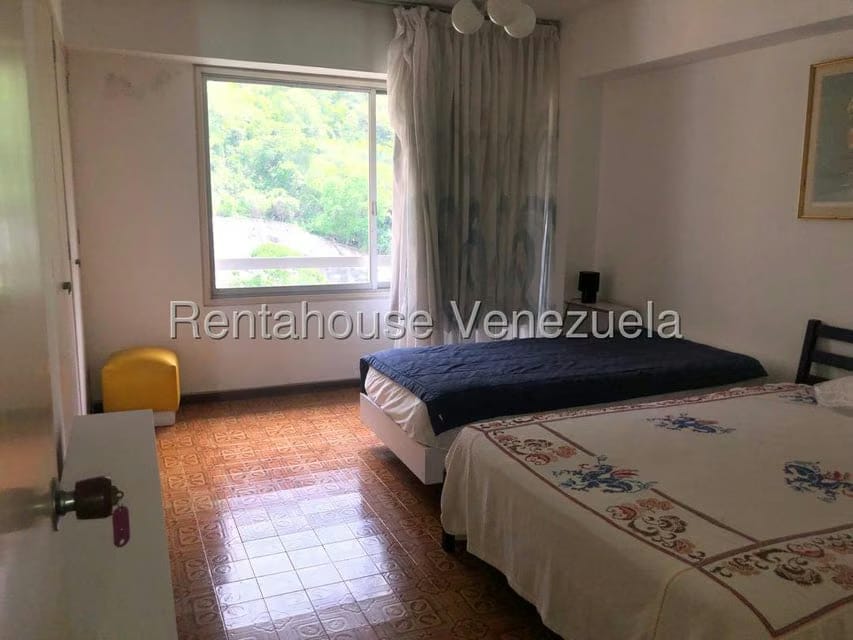 Apartamento (1 Nivel) en Venta en La Castellana, Distrito Metropolitano - 30