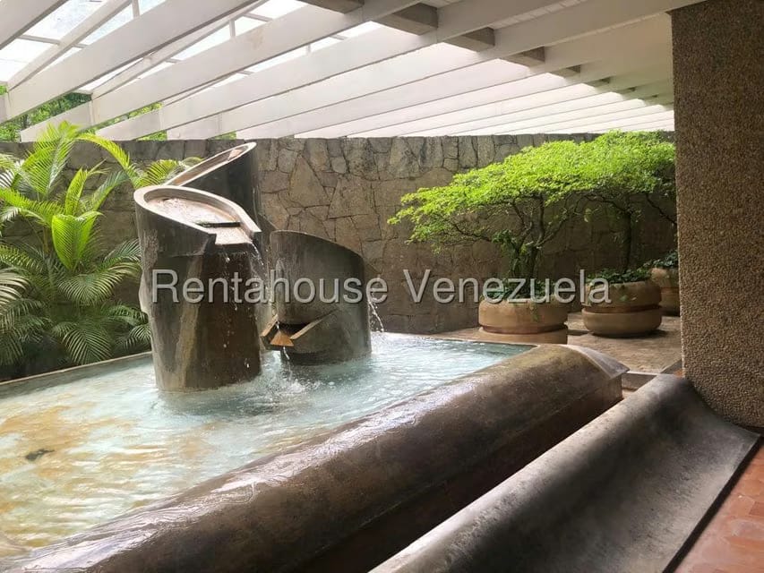 Apartamento (1 Nivel) en Venta en La Castellana, Distrito Metropolitano - 4