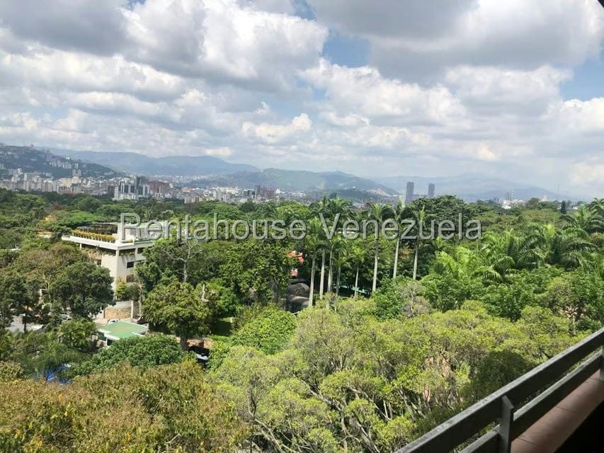 Apartamento (1 Nivel) en Venta en La Castellana, Distrito Metropolitano - 35