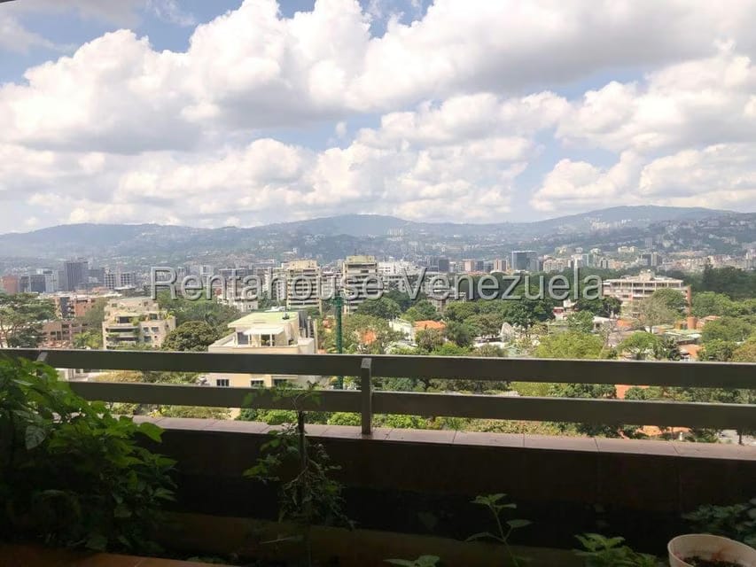 Apartamento (1 Nivel) en Venta en La Castellana, Distrito Metropolitano - 37