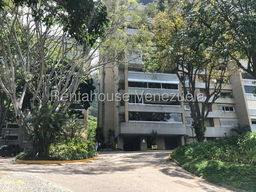 Apartamento (1 Nivel) en Venta en La Castellana, Distrito Metropolitano - 40