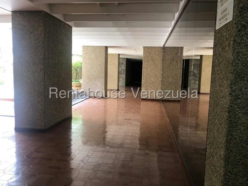 Apartamento (1 Nivel) en Venta en La Castellana, Distrito Metropolitano - 5