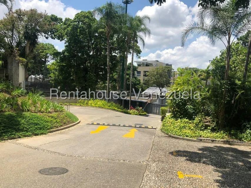 Apartamento (1 Nivel) en Venta en La Castellana, Distrito Metropolitano - 41