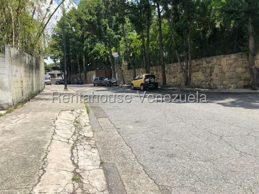 Apartamento (1 Nivel) en Venta en La Castellana, Distrito Metropolitano - 42