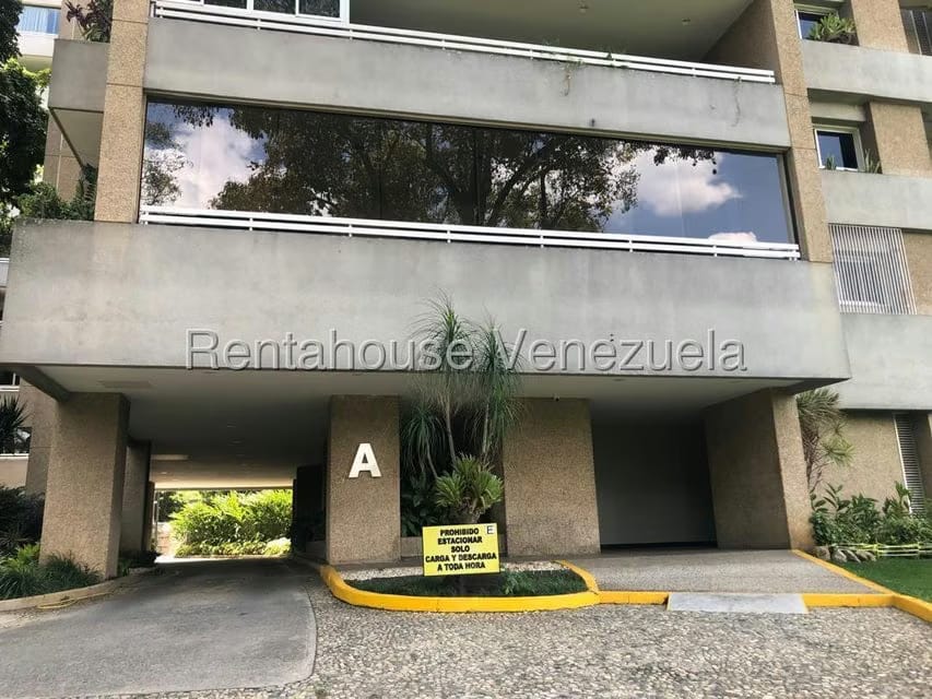 Apartamento (1 Nivel) en Venta en La Castellana, Distrito Metropolitano - 43