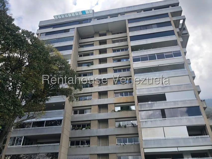 Apartamento (1 Nivel) en Venta en La Castellana, Distrito Metropolitano - 44