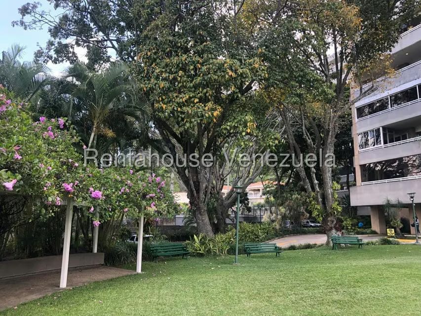Apartamento (1 Nivel) en Venta en La Castellana, Distrito Metropolitano - 6