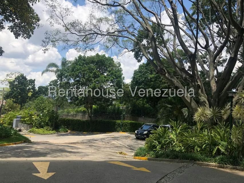 Apartamento (1 Nivel) en Venta en La Castellana, Distrito Metropolitano - 8