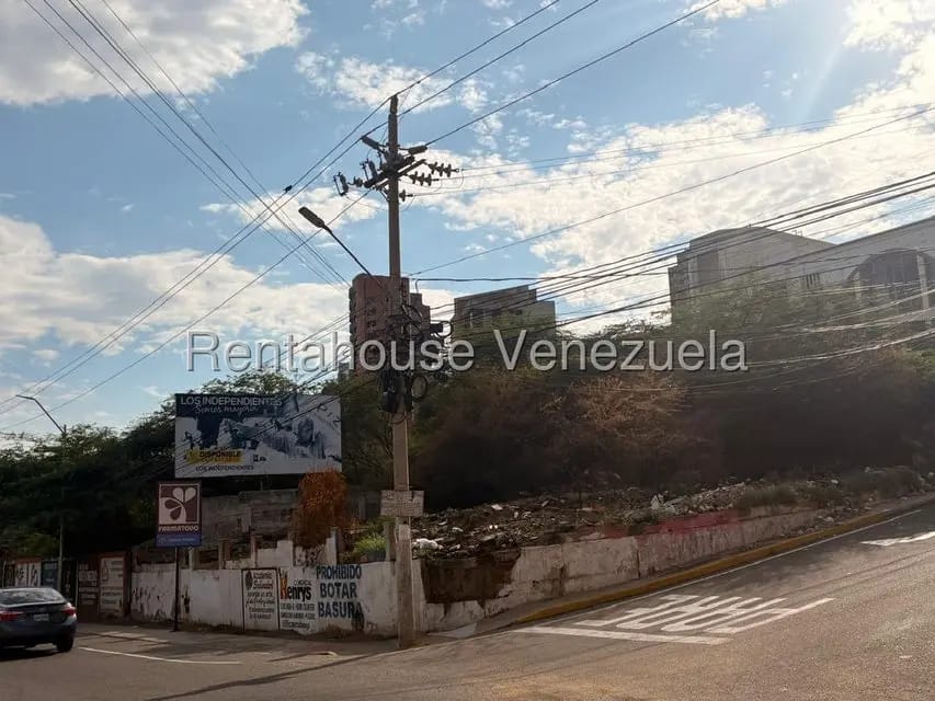 Terreno (Comercial) en Venta en Cerros de Marin, Zulia - 11