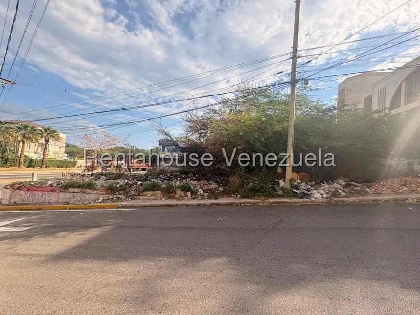 Terreno (Comercial) en Venta en Cerros de Marin, Zulia - 3