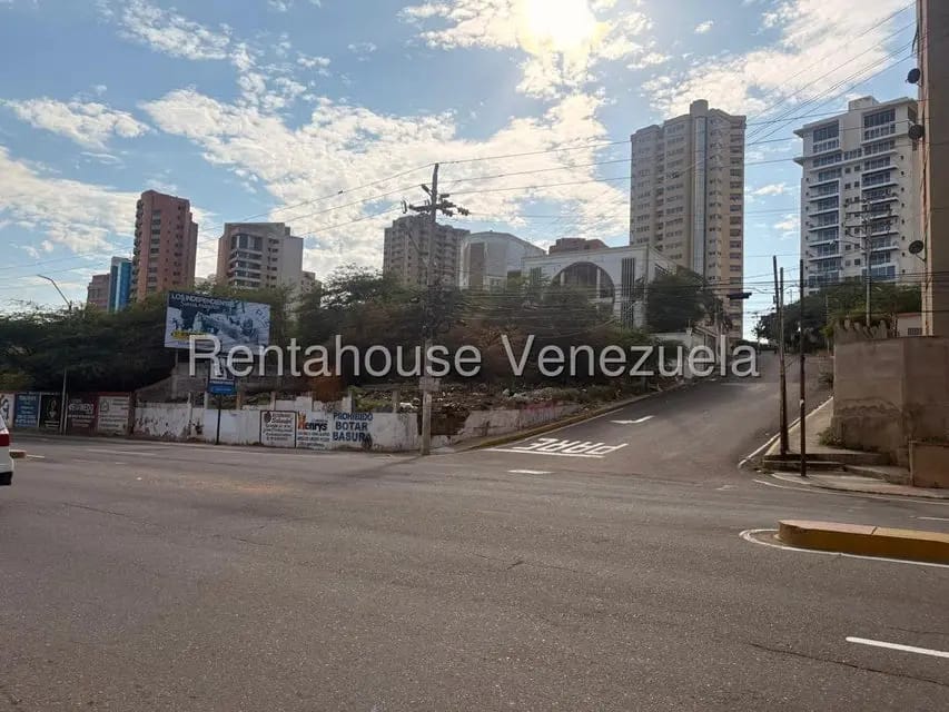 Terreno (Comercial) en Venta en Cerros de Marin, Zulia - 4