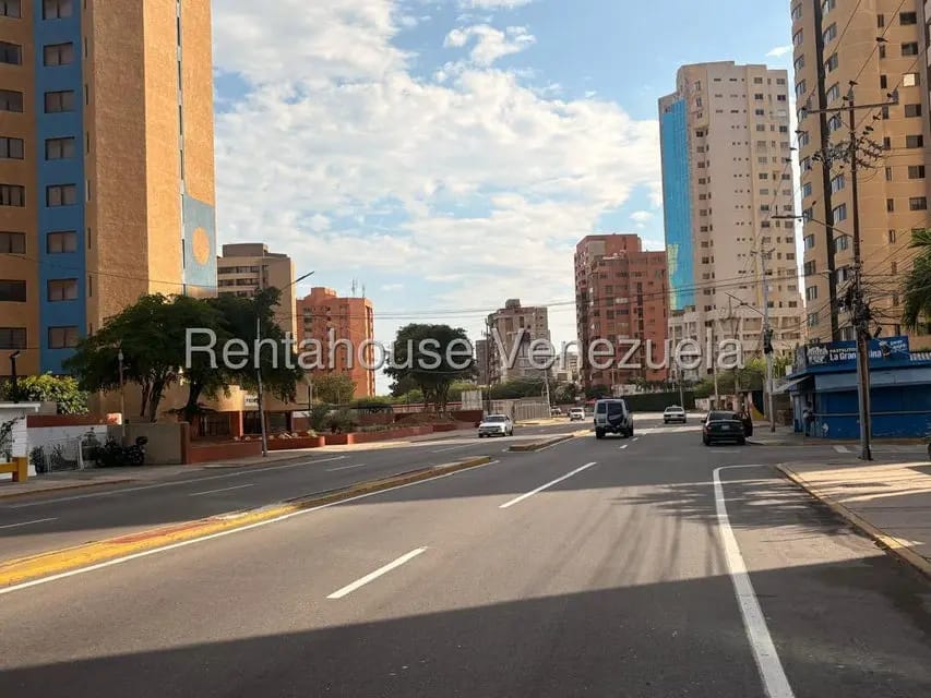 Terreno (Comercial) en Venta en Cerros de Marin, Zulia - 5