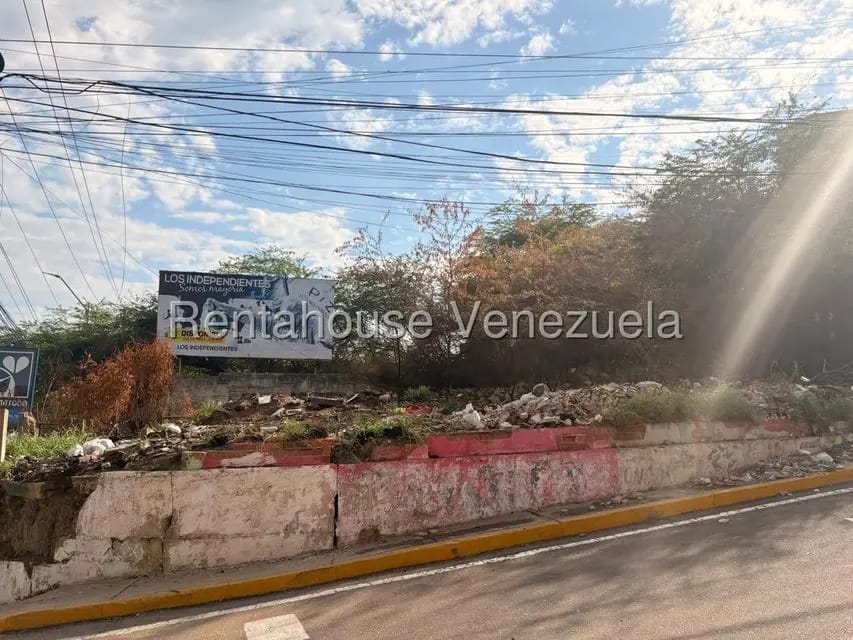 Terreno (Comercial) en Venta en Cerros de Marin, Zulia - 8