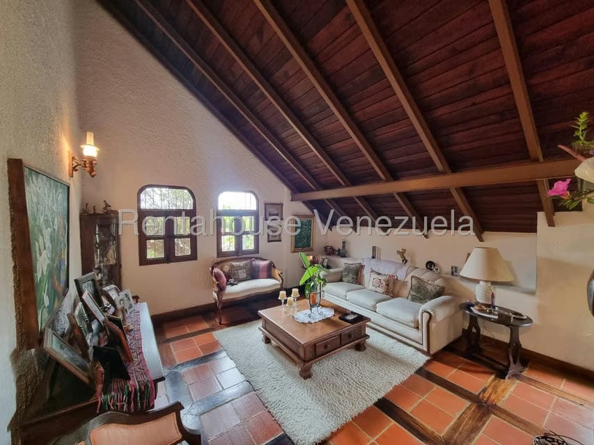 Casa (Multipes Niveles) en Venta en San Antonio, Merida - 11