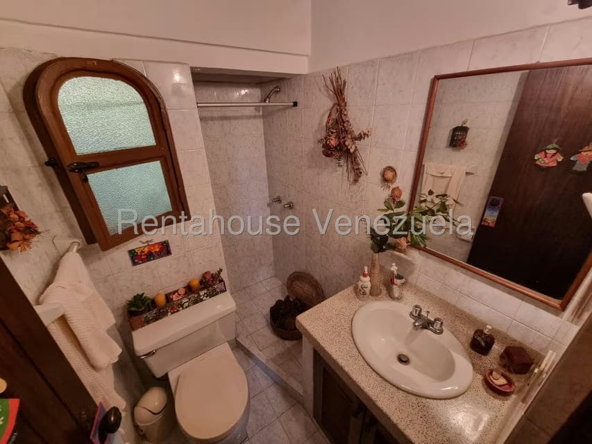 Casa (Multipes Niveles) en Venta en San Antonio, Merida - 15