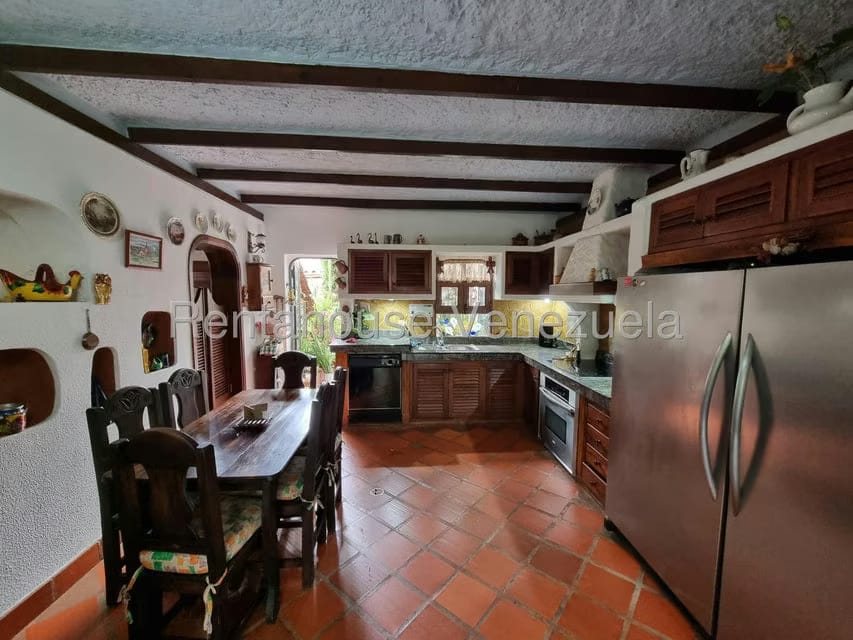 Casa (Multipes Niveles) en Venta en San Antonio, Merida - 19