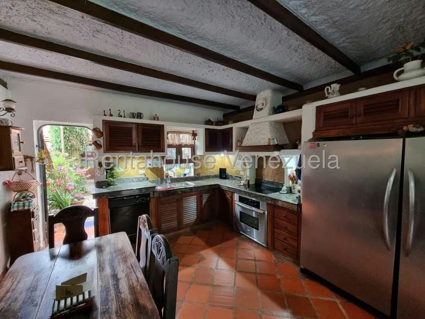 Casa (Multipes Niveles) en Venta en San Antonio, Merida - 21
