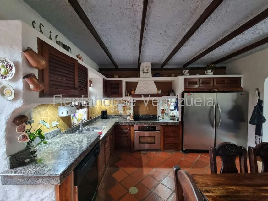 Casa (Multipes Niveles) en Venta en San Antonio, Merida - 22
