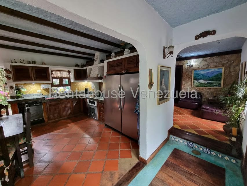 Casa (Multipes Niveles) en Venta en San Antonio, Merida - 23