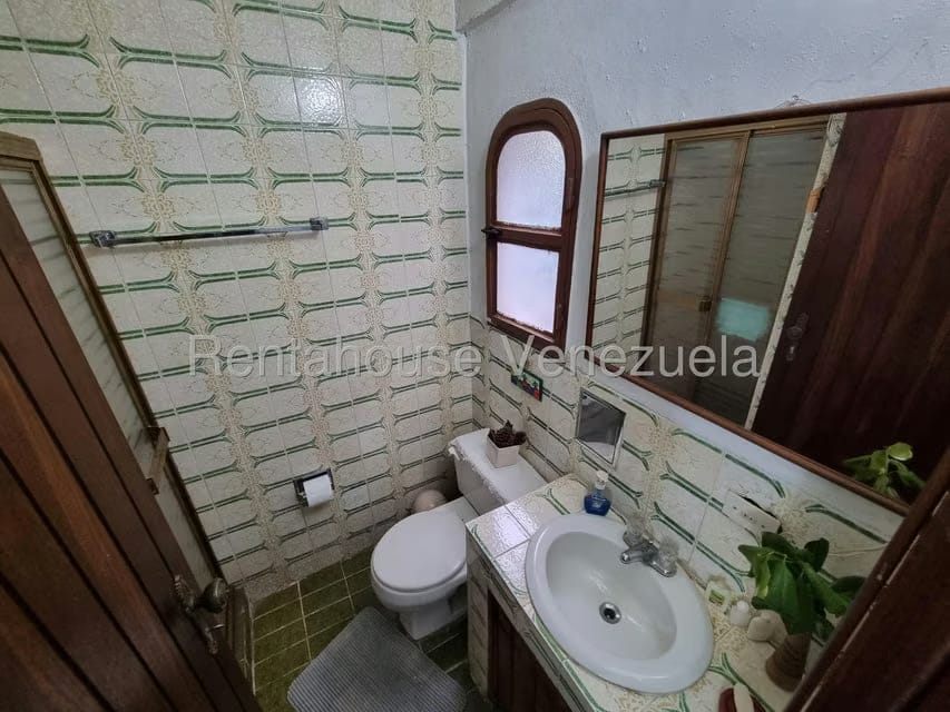 Casa (Multipes Niveles) en Venta en San Antonio, Merida - 27