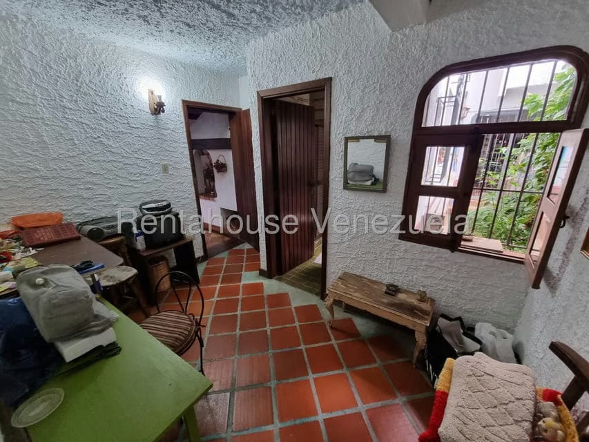 Casa (Multipes Niveles) en Venta en San Antonio, Merida - 28