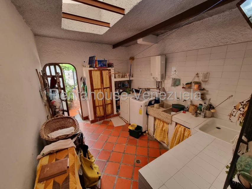 Casa (Multipes Niveles) en Venta en San Antonio, Merida - 32