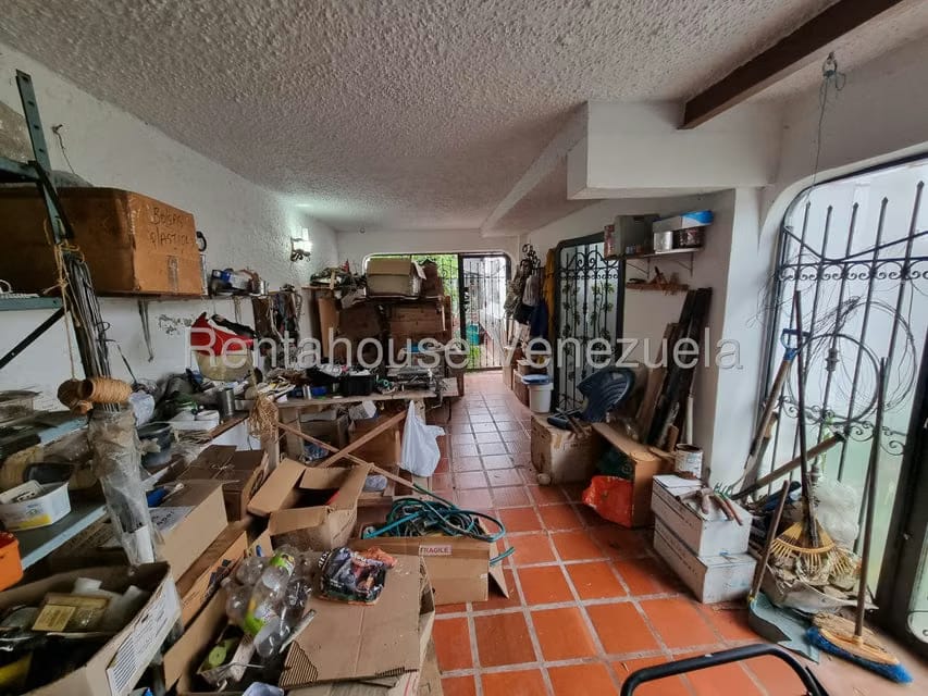 Casa (Multipes Niveles) en Venta en San Antonio, Merida - 46