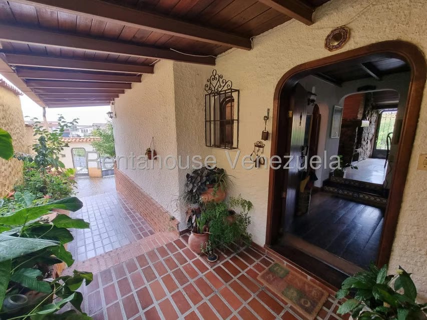 Casa (Multipes Niveles) en Venta en San Antonio, Merida - 6