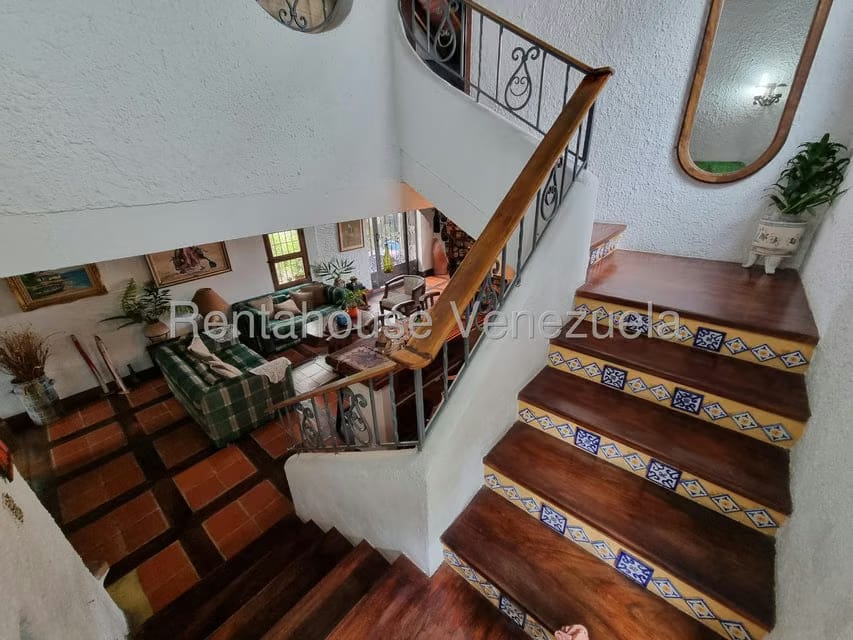 Casa (Multipes Niveles) en Venta en San Antonio, Merida - 51