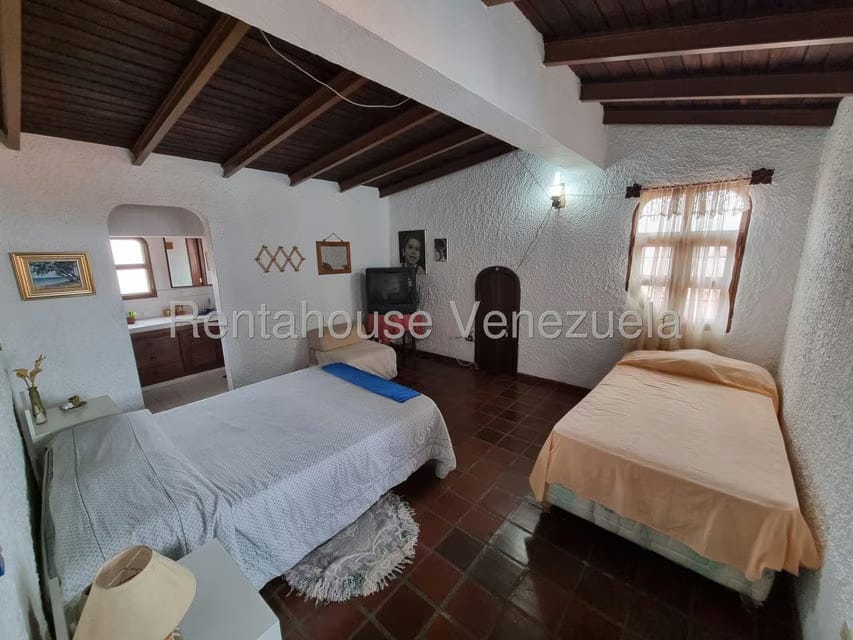 Casa (Multipes Niveles) en Venta en San Antonio, Merida - 54