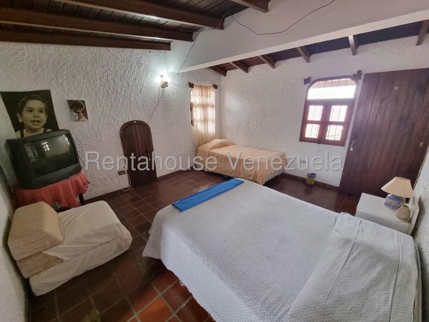 Casa (Multipes Niveles) en Venta en San Antonio, Merida - 57