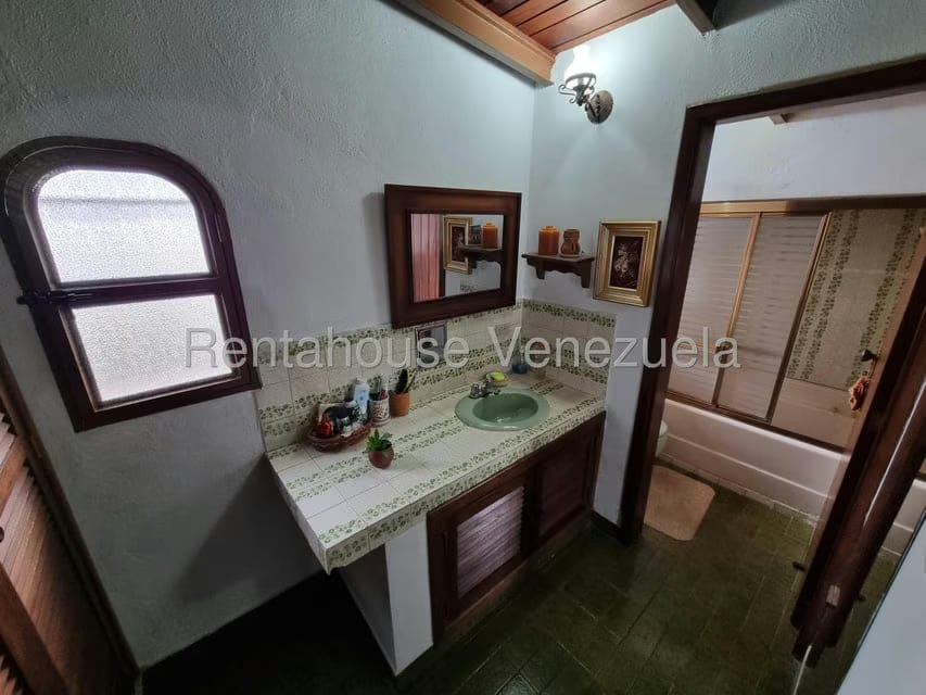 Casa (Multipes Niveles) en Venta en San Antonio, Merida - 63