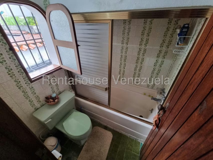 Casa (Multipes Niveles) en Venta en San Antonio, Merida - 64