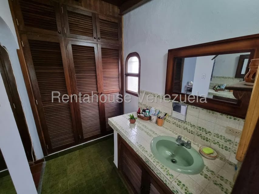 Casa (Multipes Niveles) en Venta en San Antonio, Merida - 65