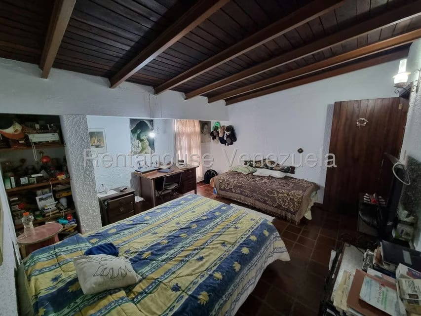 Casa (Multipes Niveles) en Venta en San Antonio, Merida - 66