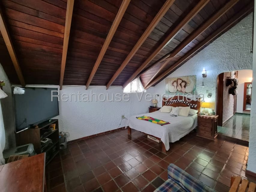 Casa (Multipes Niveles) en Venta en San Antonio, Merida - 68