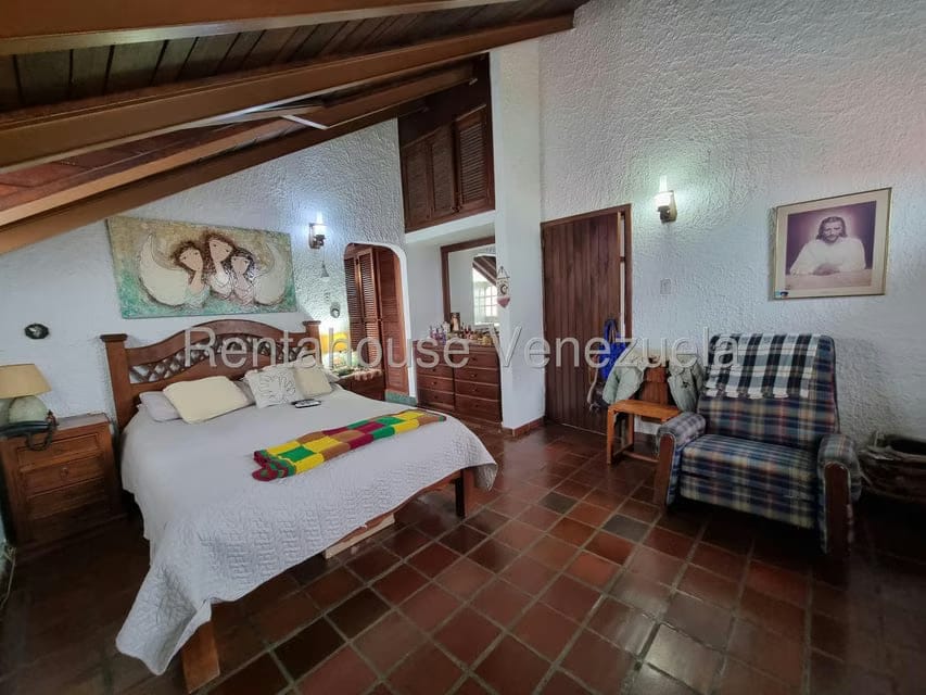 Casa (Multipes Niveles) en Venta en San Antonio, Merida - 69