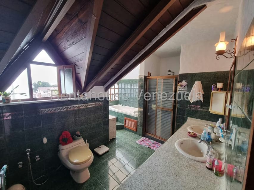Casa (Multipes Niveles) en Venta en San Antonio, Merida - 72