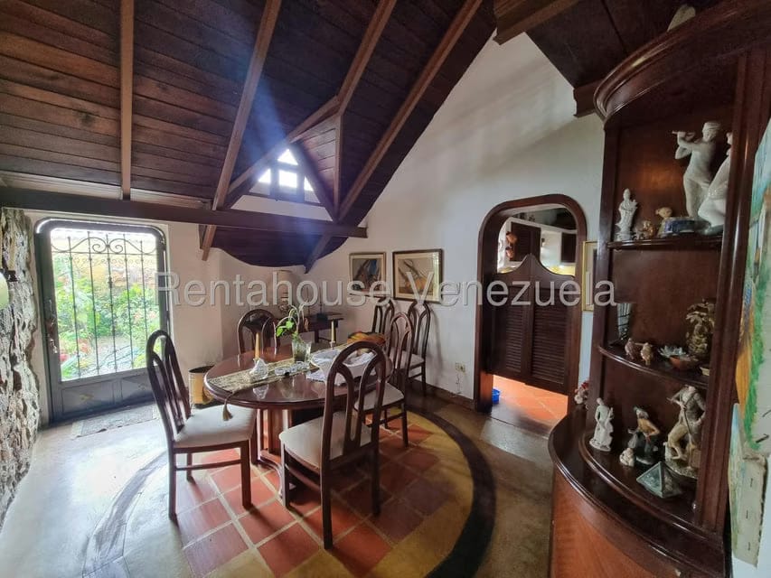 Casa (Multipes Niveles) en Venta en San Antonio, Merida - 9
