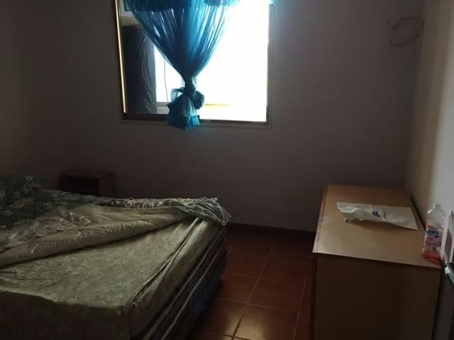 VENDO APARTAMENTO LA ROSALEDA SUR