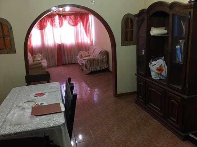 VENDO APARTAMENTO LA ROSALEDA SUR - 3