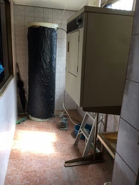 VENDO APARTAMENTO LA ROSALEDA SUR - 5