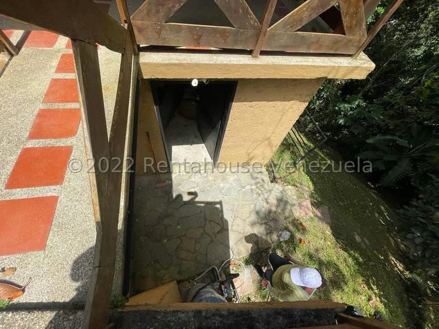 Townhouse (Duplex) en Venta en Parcelamiento Cortada del guayabo, Miranda - 15