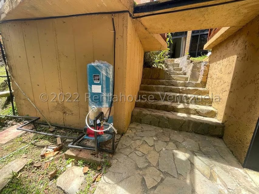 Townhouse (Duplex) en Venta en Parcelamiento Cortada del guayabo, Miranda - 16