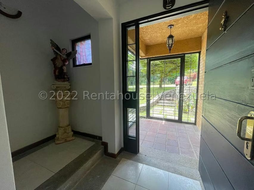 Townhouse (Duplex) en Venta en Parcelamiento Cortada del guayabo, Miranda - 17